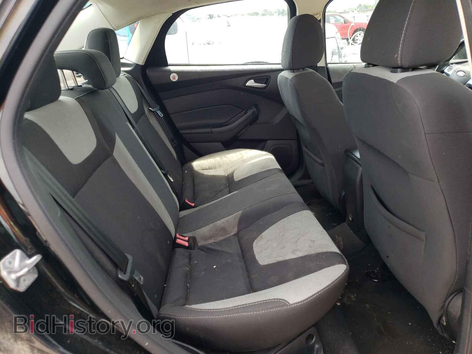 2014 FORD FOCUS - VIN: 1FADP3F21EL215955 - Photo 6
