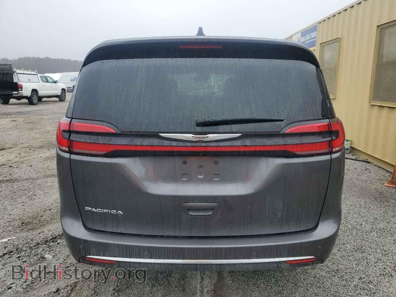 2023 CHRYSLER PACIFICA - VIN: 2C4RC1BG1PR521193 - Photo 6