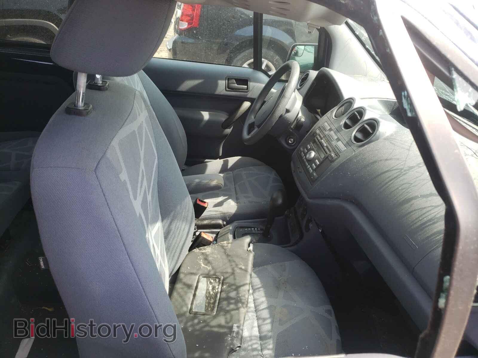 2012 FORD TRANSIT CO - VIN: NM0KS9CN0CT077255 - Фото 5