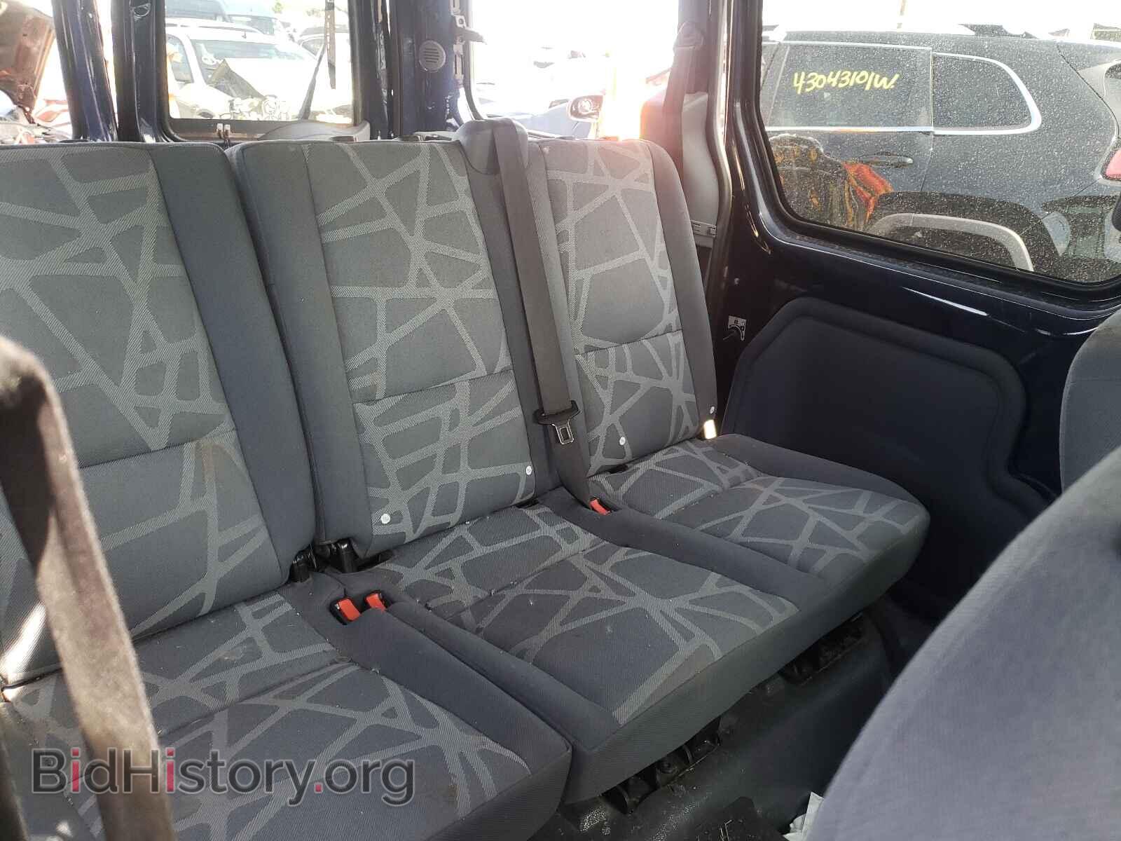 2012 FORD TRANSIT CO - VIN: NM0KS9CN0CT077255 - Фото 6
