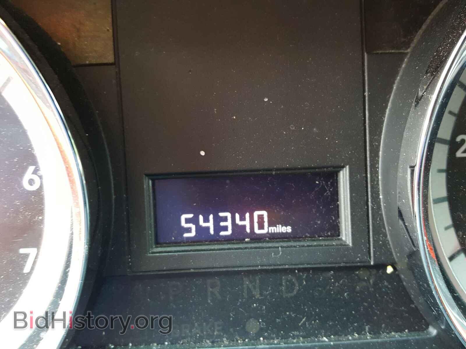 2016 DODGE CARAVAN - VIN: 2C4RDGBGXGR100511 - Фото 8