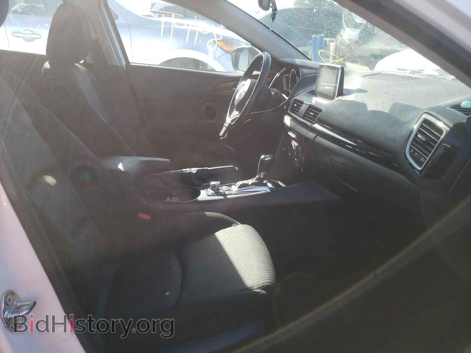 2015 MAZDA ALL MODELS - VIN: JM1BM1V75F1260227 - Photo 5