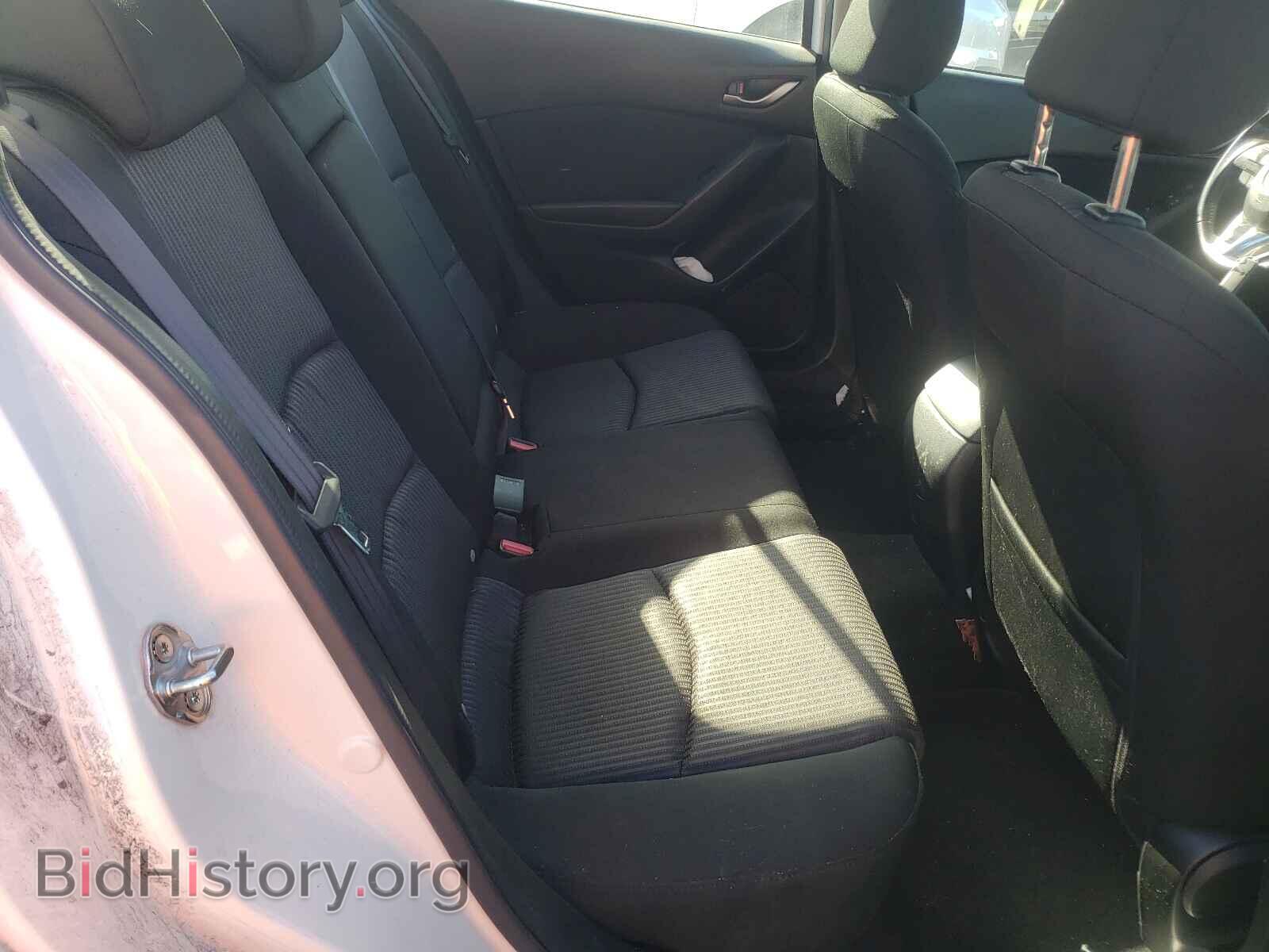 2015 MAZDA ALL MODELS - VIN: JM1BM1V75F1260227 - Photo 6