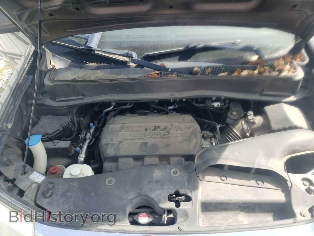 2012 HONDA PILOT - VIN: 5FNYF3H57CB003003 - Фото 7