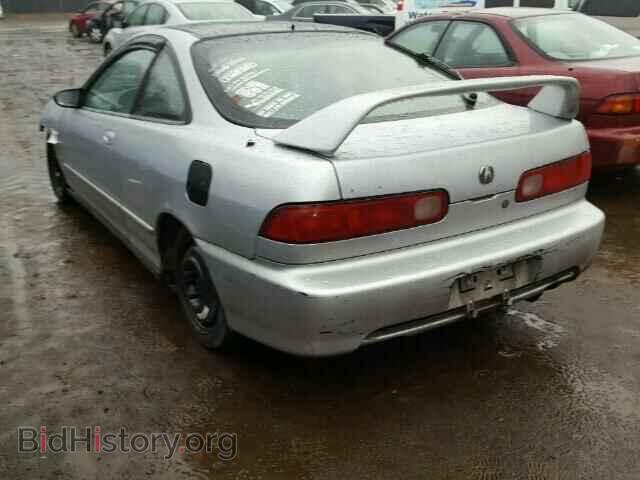 2001 ACURA INTEGRA - VIN: JH4DC44631S001114 - Фото 3