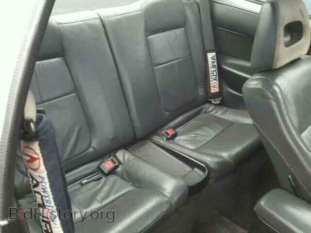 2001 ACURA INTEGRA - VIN: JH4DC44631S001114 - Фото 6