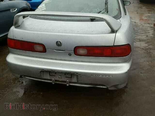 2001 ACURA INTEGRA - VIN: JH4DC44631S001114 - Фото 9