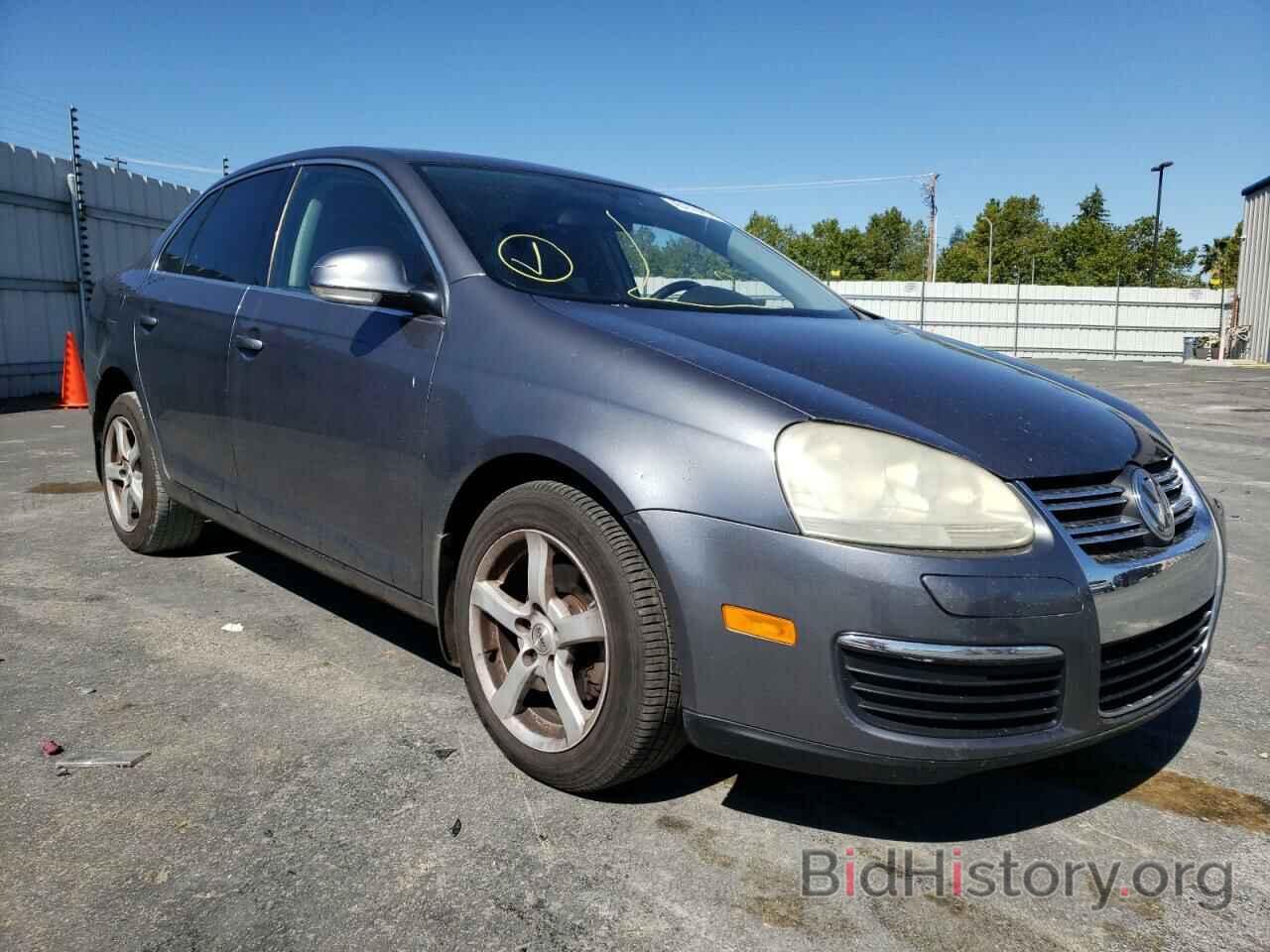 Photo 3VWDF71K66M634411 - VOLKSWAGEN JETTA 2006