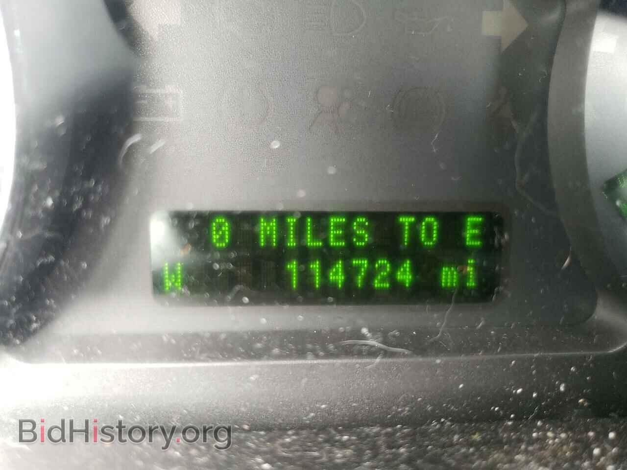 2009 FORD EDGE - VIN: 2FMDK49C59BA70214 - Фото 8