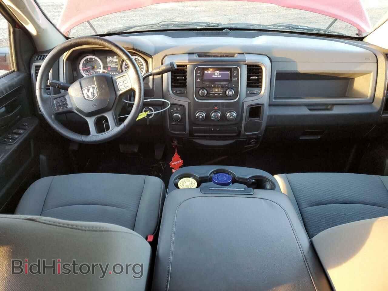 2013 RAM 1500 - VIN: 1C6RR7FT0DS647006 - Photo 8