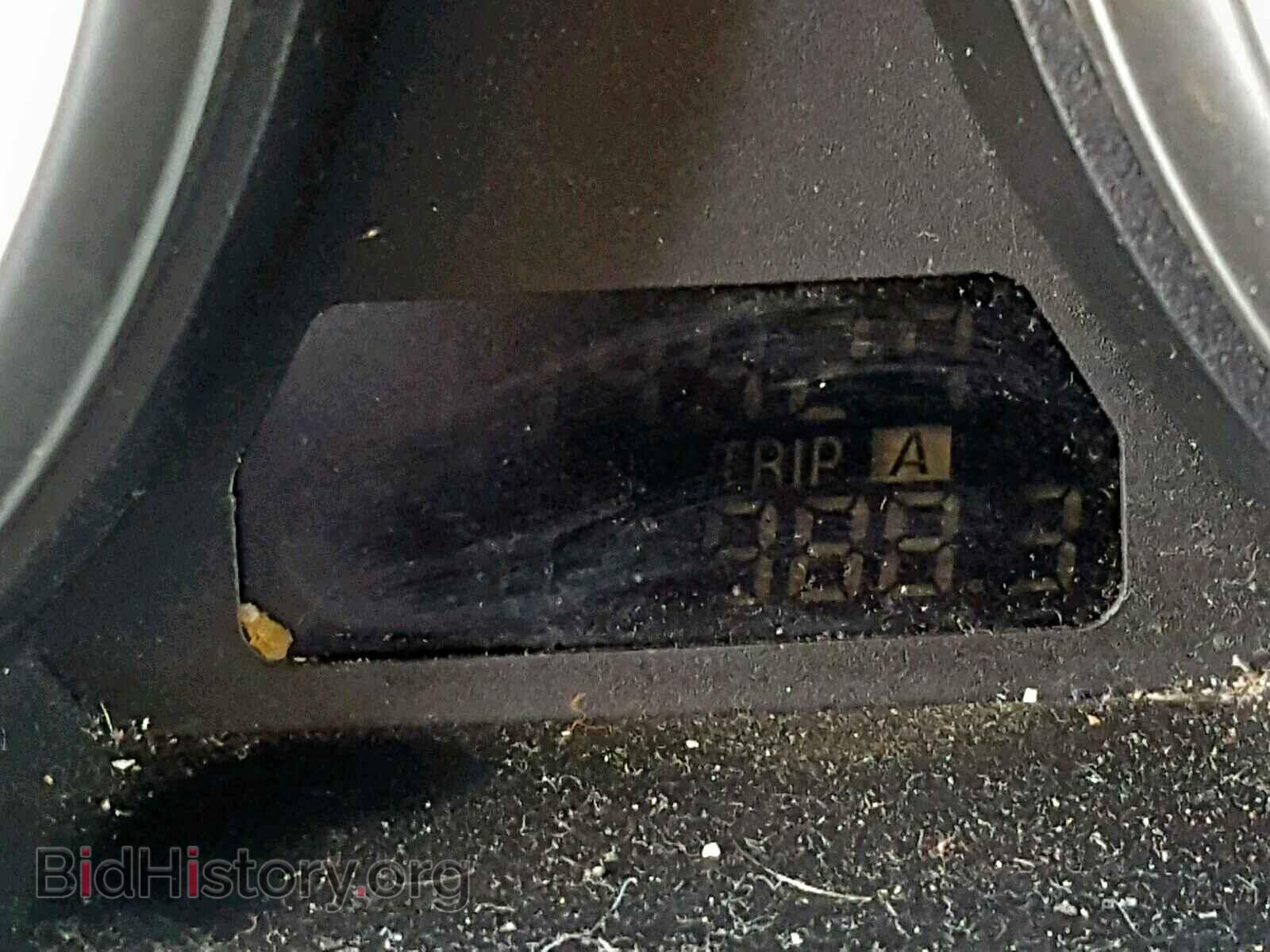 2009 MAZDA 6 - VIN: 1YVHP82A395M41943 - Фото 8