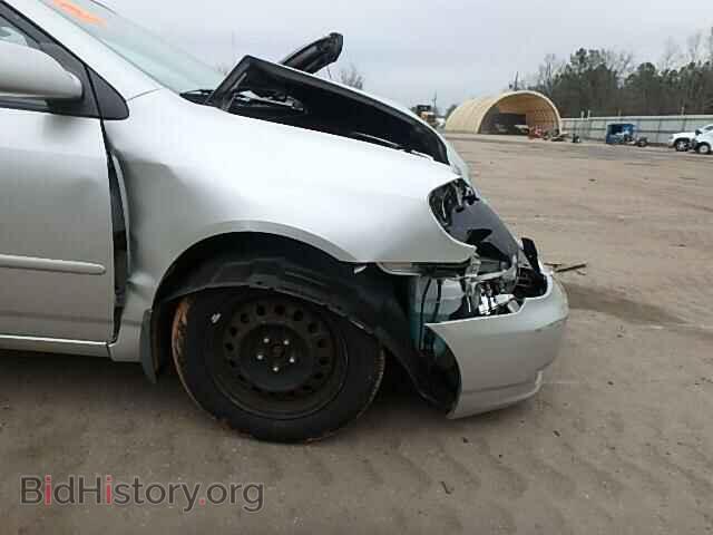 2003 TOYOTA COROLLA - VIN: JTDBR32E130019041 - Photo 9