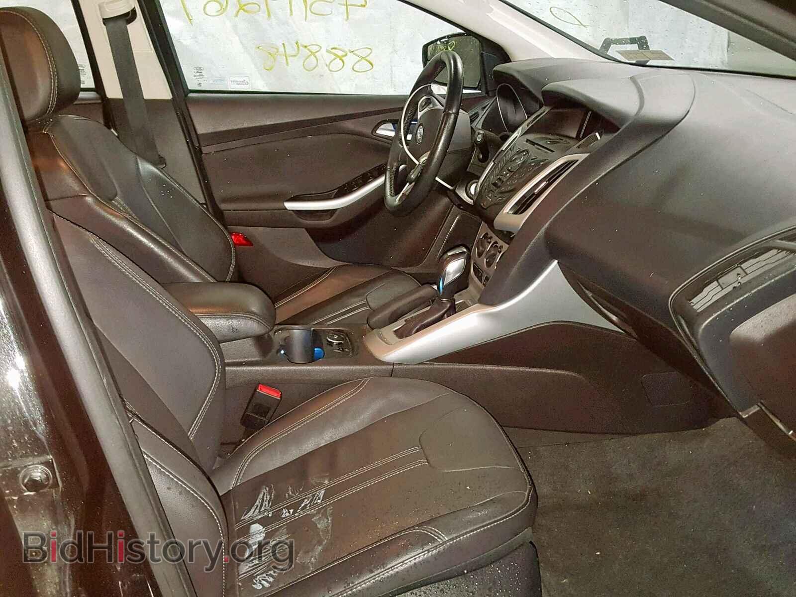 2014 FORD FOCUS SE - VIN: 1FADP3K20EL221512 - Фото 5