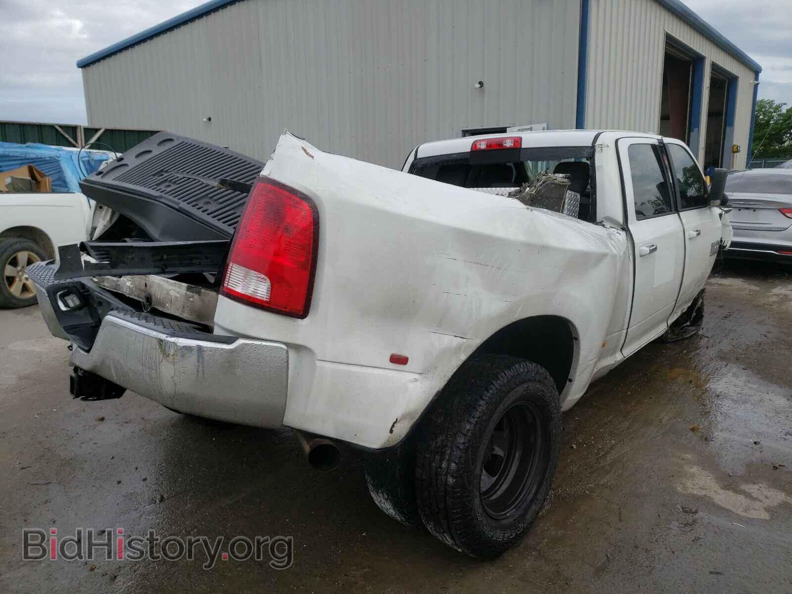 2017 RAM 3500 - VIN: 3C63RRHL1HG605441 - Фото 4