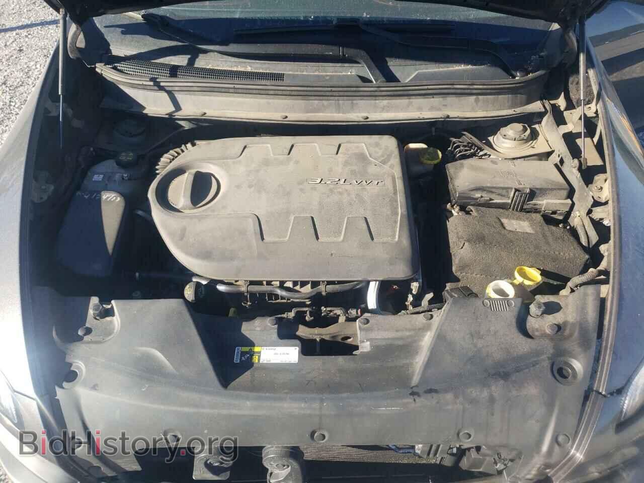2014 JEEP CHEROKEE - VIN: 1C4PJMBS9EW139033 - Фото 7