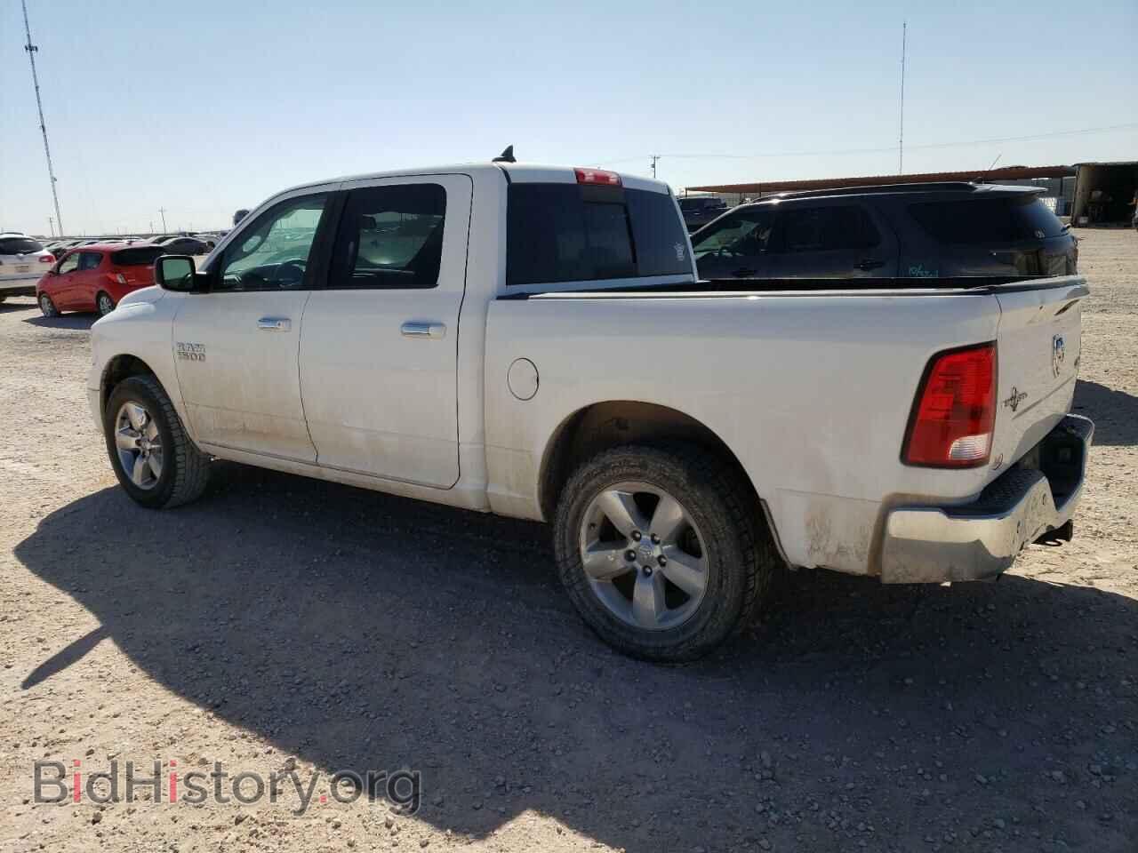 2016 DODGE All Models - VIN: 1C6RR7LT7GS130391 - Photo 2