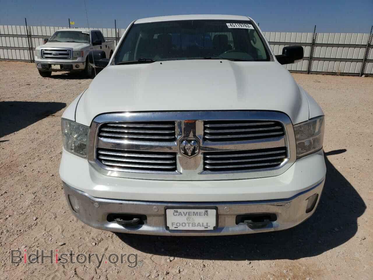 2016 DODGE All Models - VIN: 1C6RR7LT7GS130391 - Photo 5