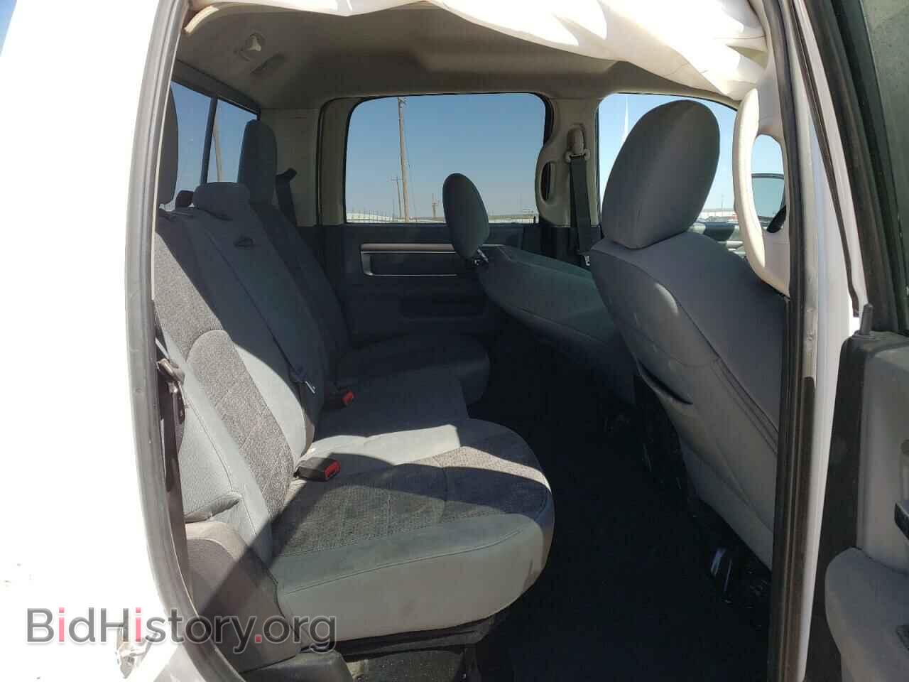 2016 DODGE All Models - VIN: 1C6RR7LT7GS130391 - Photo 10