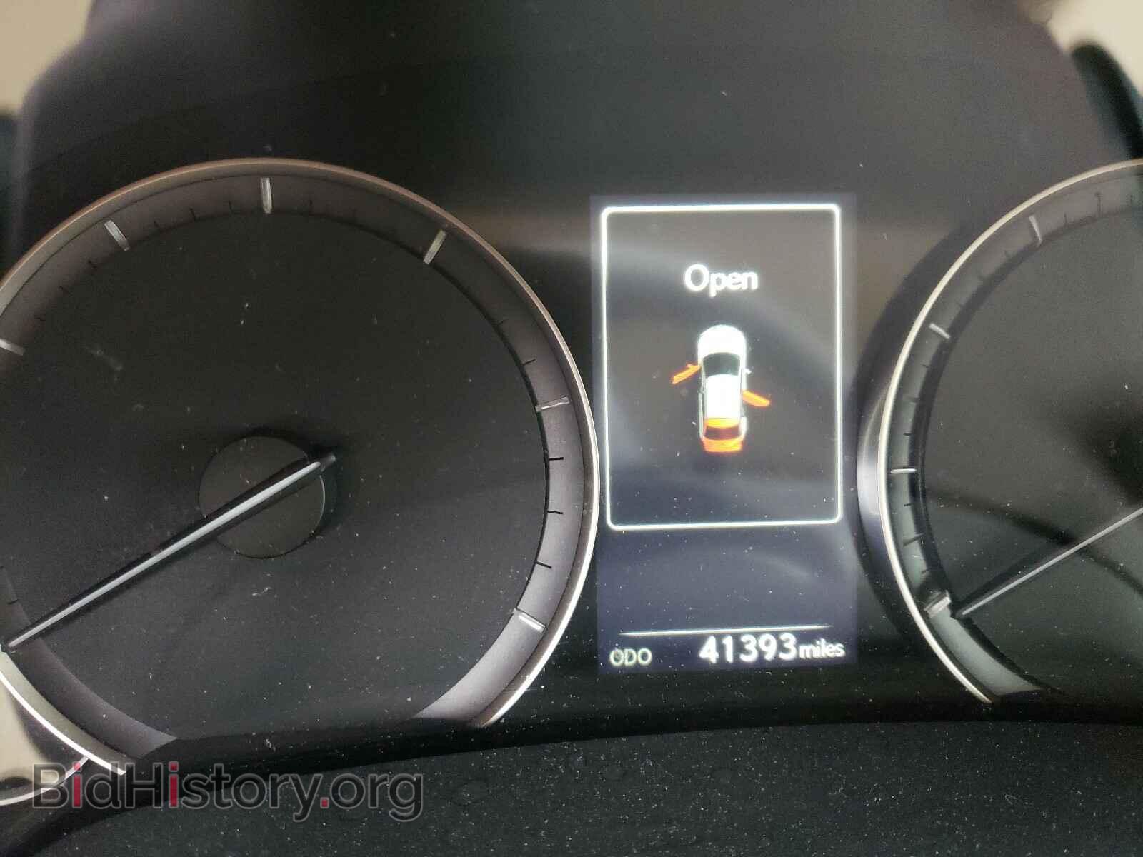 2017 LEXUS RX350 - VIN: 2T2BZMCA2HC093031 - Фото 8