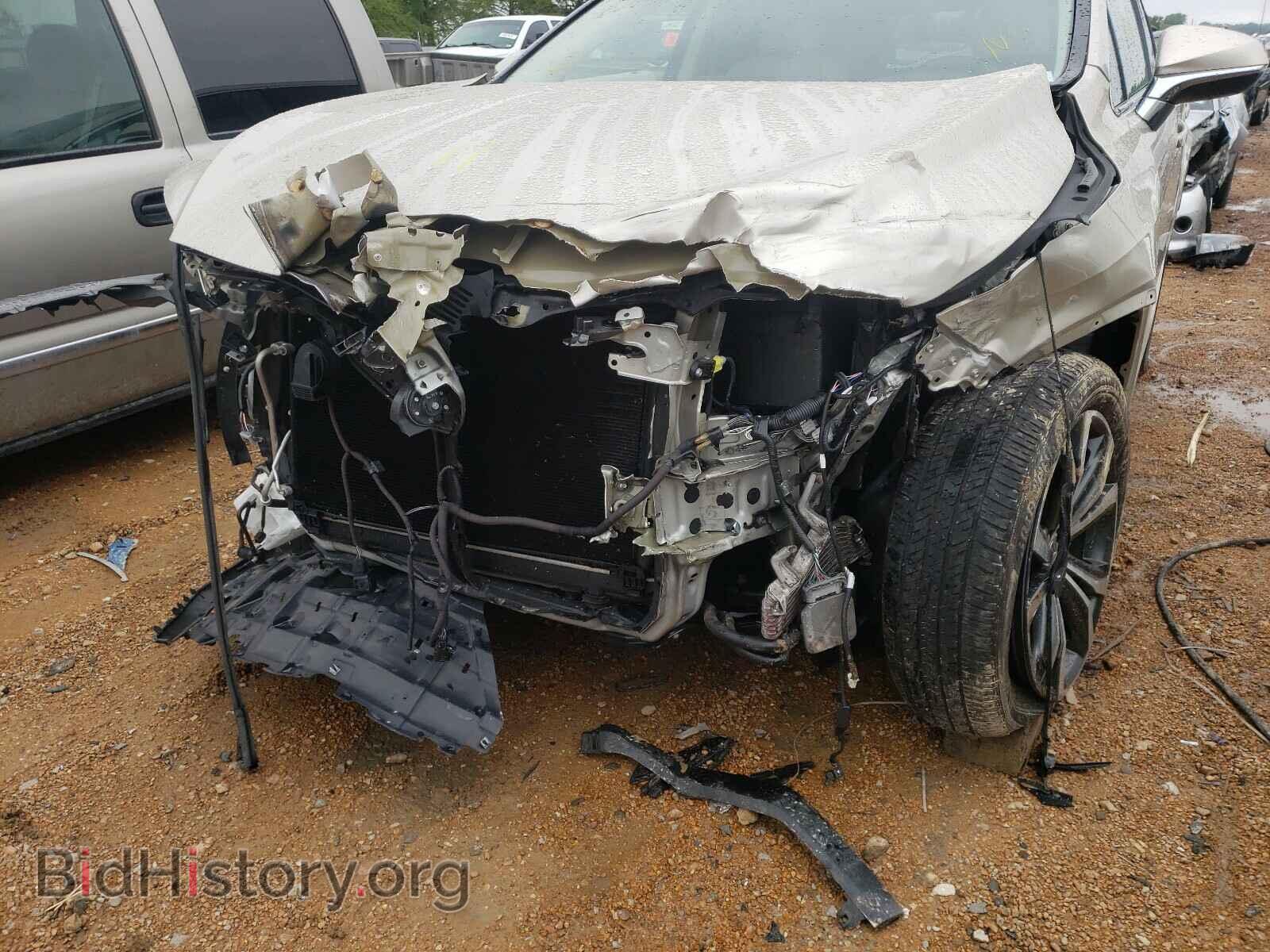 2017 LEXUS RX350 - VIN: 2T2BZMCA2HC093031 - Фото 9