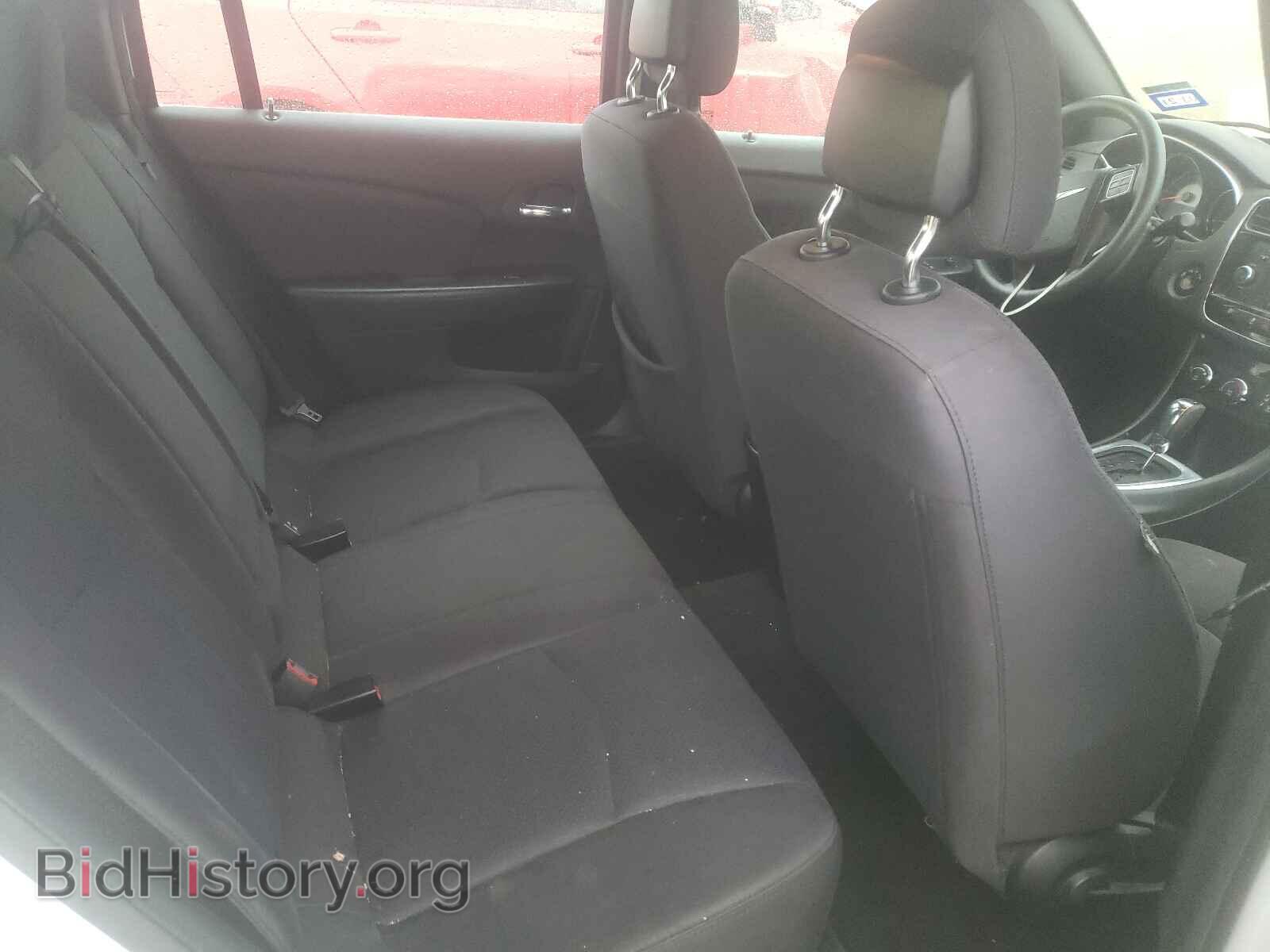 2013 CHRYSLER 200 - VIN: 1C3CCBAB4DN670812 - Фото 6