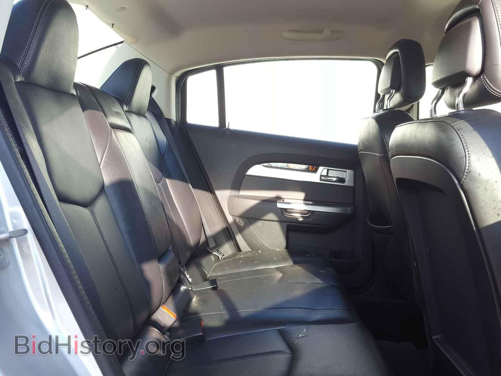 2010 CHRYSLER SEBRING - VIN: 1C3CC5FB0AN110730 - Фото 6