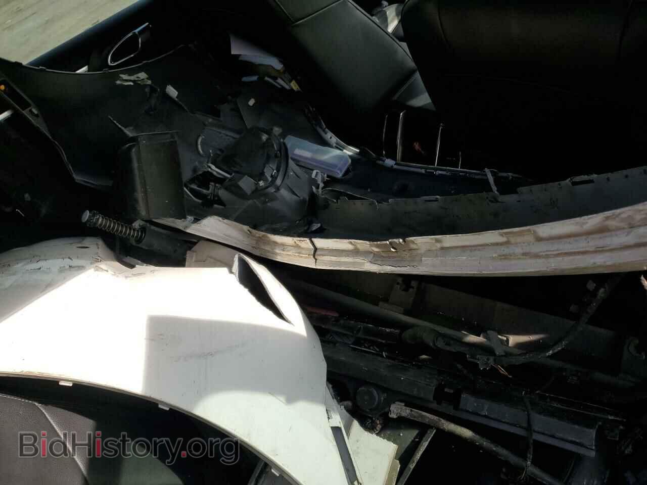 2013 PORSCHE CAYENNE - VIN: WP1AA2A29DLA07089 - Фото 13