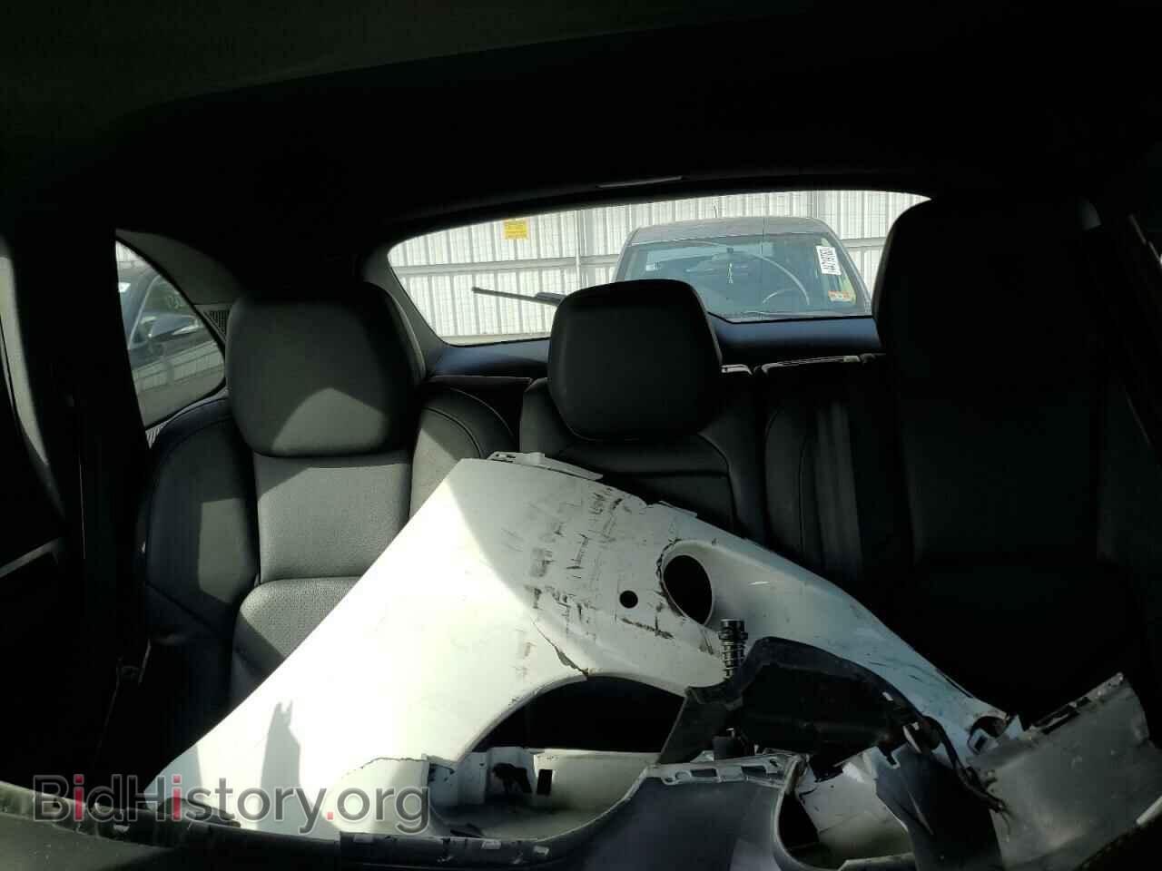 2013 PORSCHE CAYENNE - VIN: WP1AA2A29DLA07089 - Фото 10