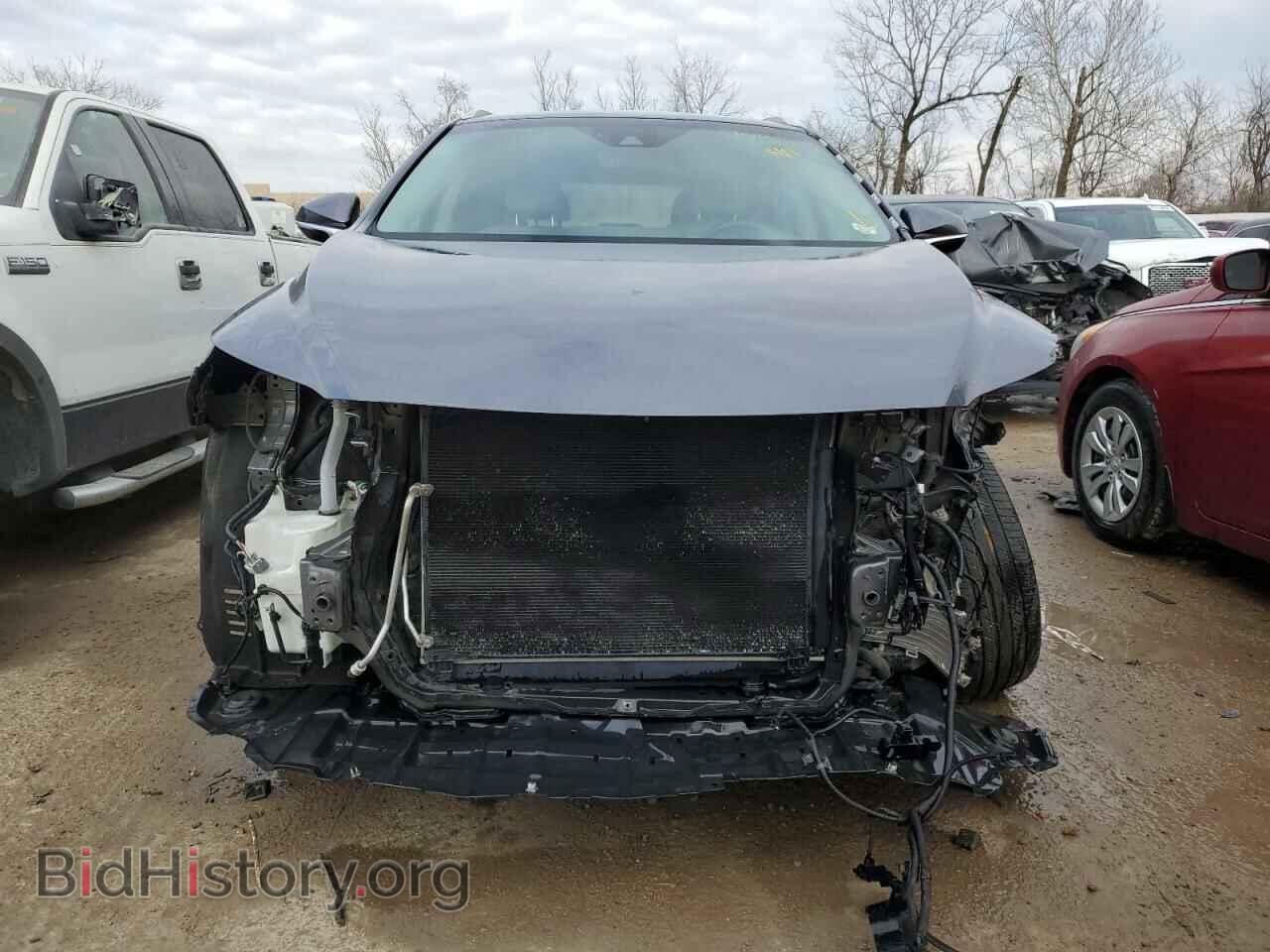 2017 LEXUS RX350 - VIN: 2T2BZMCA8HC098895 - Фото 5