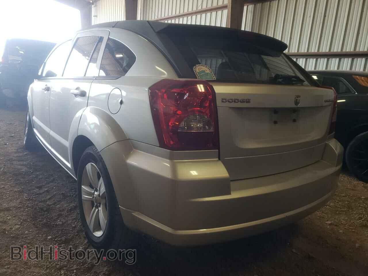 2011 DODGE CALIBER - VIN: 1B3CB3HA9BD116817 - Photo 3