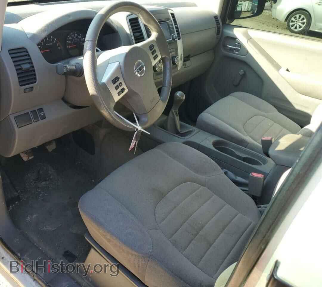 2018 NISSAN FRONTIER - VIN: 1N6BD0CT5JN753754 - Фото 8