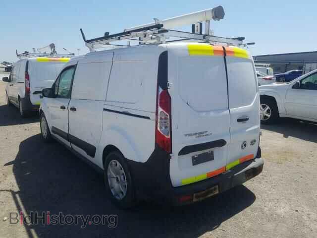 2015 FORD TRANSIT CO - VIN: NM0LS7E78F1182097 - Фото 3