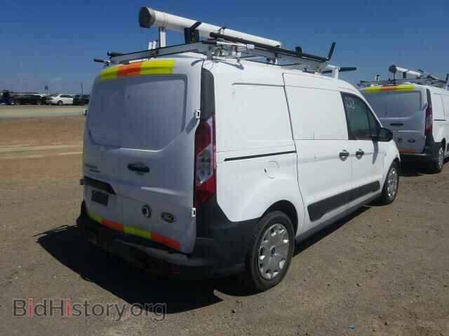 2015 FORD TRANSIT CO - VIN: NM0LS7E78F1182097 - Фото 4