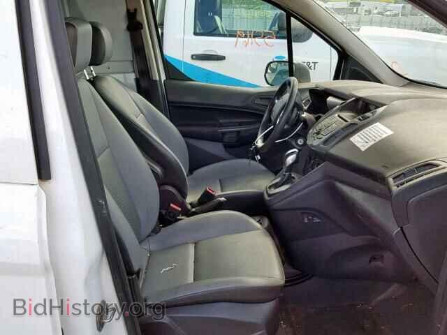 2015 FORD TRANSIT CO - VIN: NM0LS7E78F1182097 - Фото 5