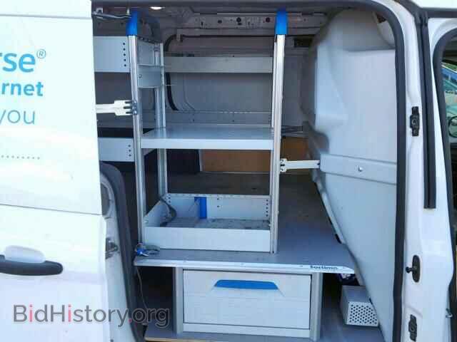 2015 FORD TRANSIT CO - VIN: NM0LS7E78F1182097 - Фото 6