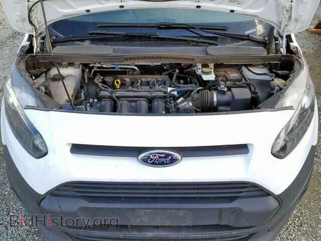 2015 FORD TRANSIT CO - VIN: NM0LS7E78F1182097 - Фото 7