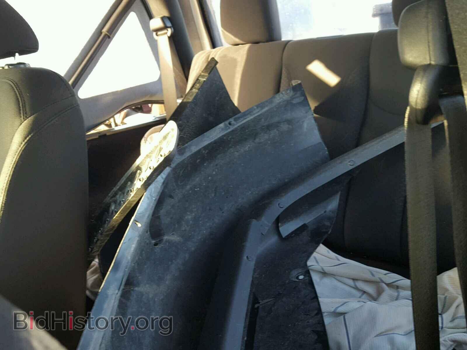 2015 JEEP WRANGLER - VIN: 1C4AJWAG2FL701971 - Фото 6