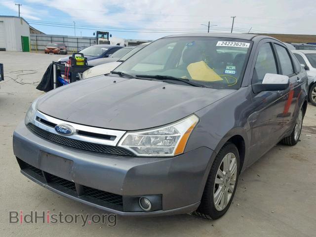 2010 FORD FOCUS - VIN: 1FAHP3HN9AW242130 - Фото 2