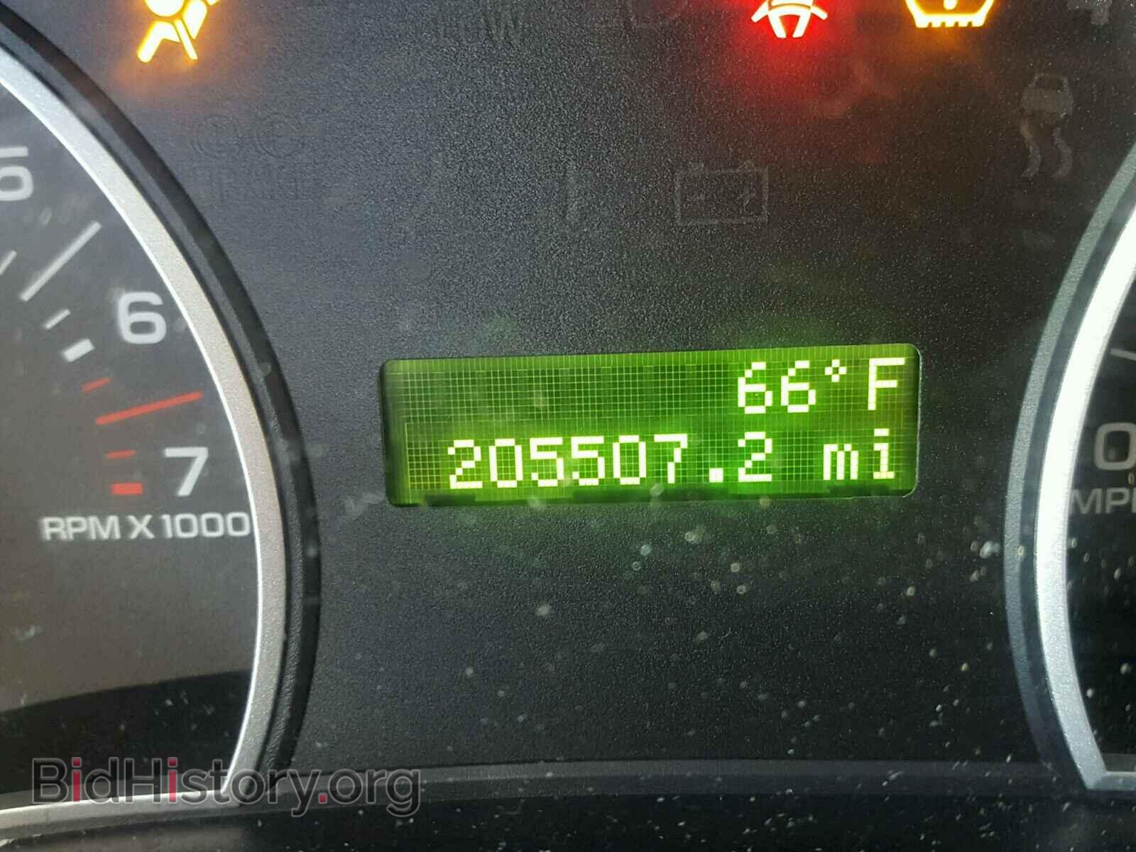 2010 FORD EXPLORER - VIN: 1FMEU7DE2AUA24086 - Photo 8