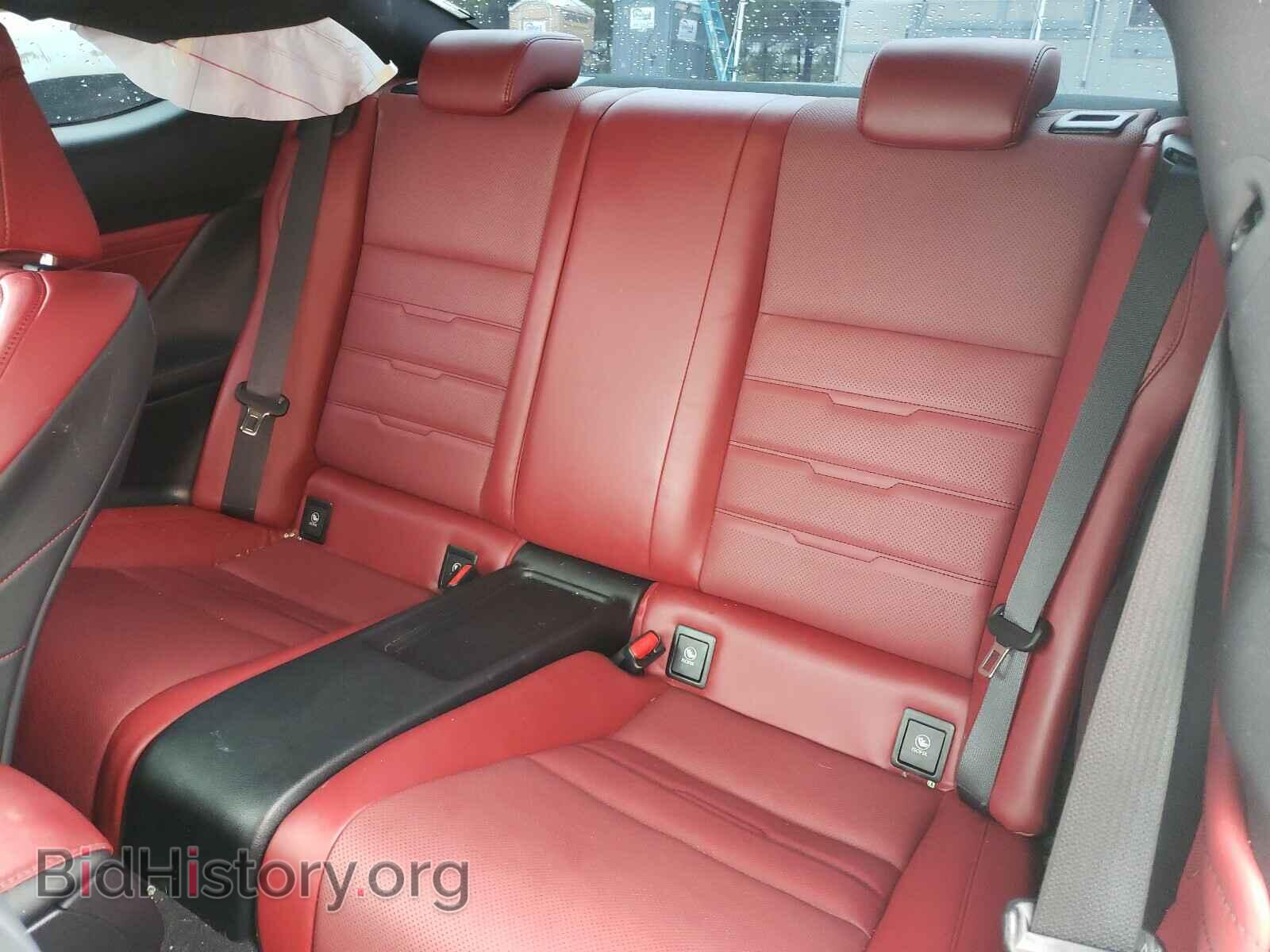 2015 LEXUS RX350 - VIN: JTHHE5BC2F5008300 - Фото 6