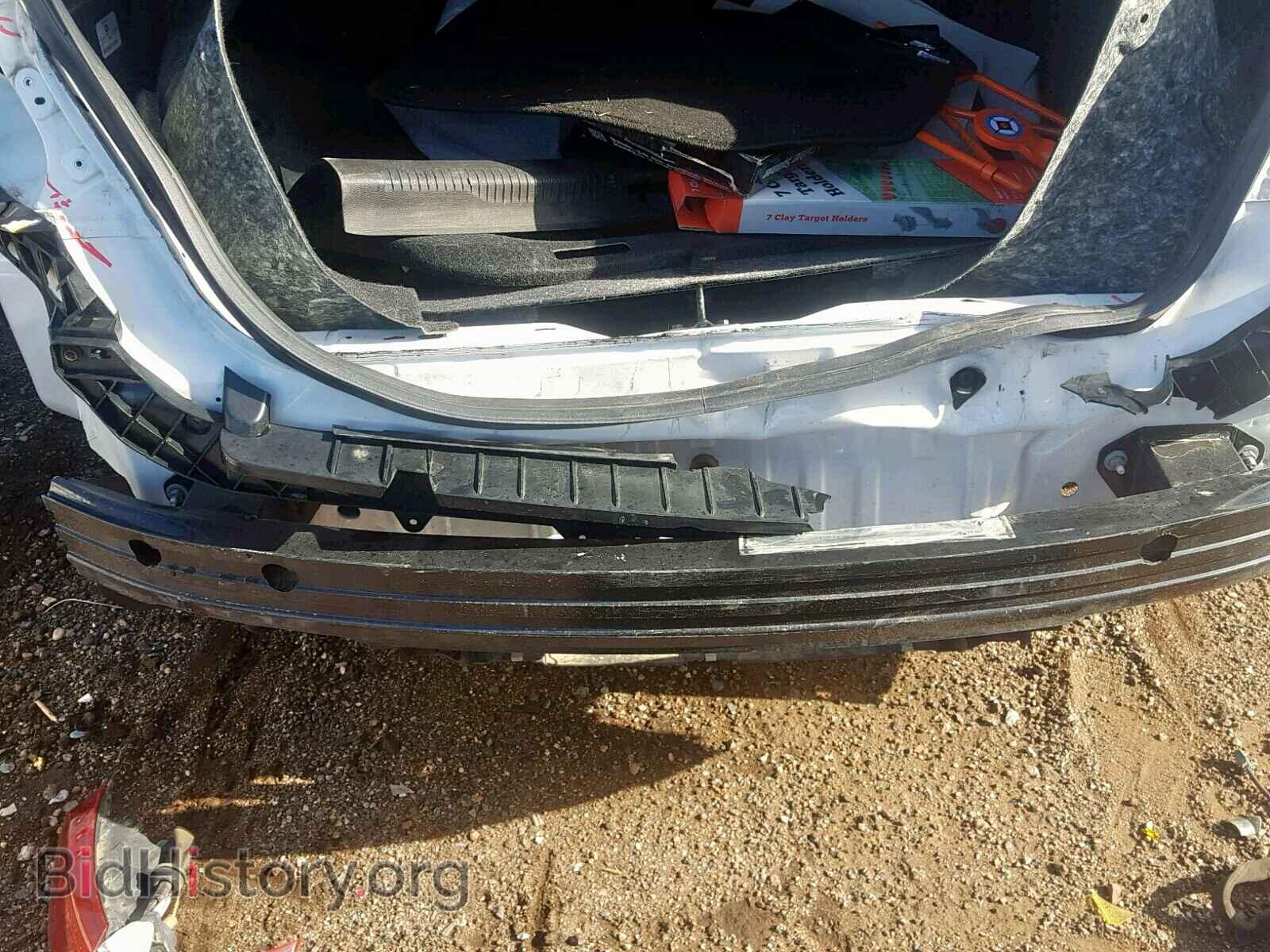 2016 CHRYSLER 200 - VIN: 1C3CCCAB1GN111079 - Photo 9