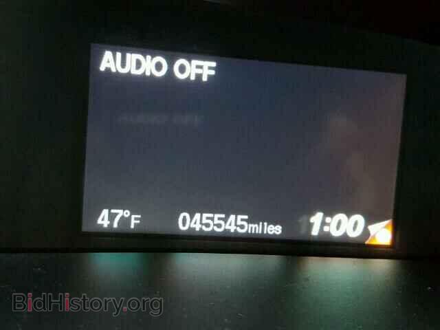 2013 HONDA CIVIC - VIN: 19XFB2F55DE260832 - Фото 8