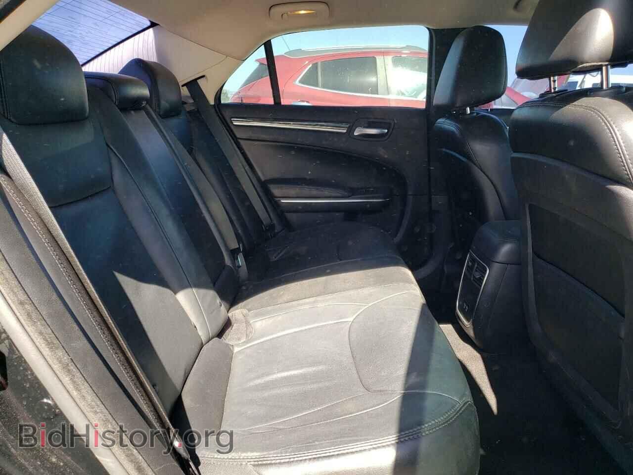 2016 CHRYSLER 300 - VIN: 2C3CCAAG2GH161577 - Фото 6