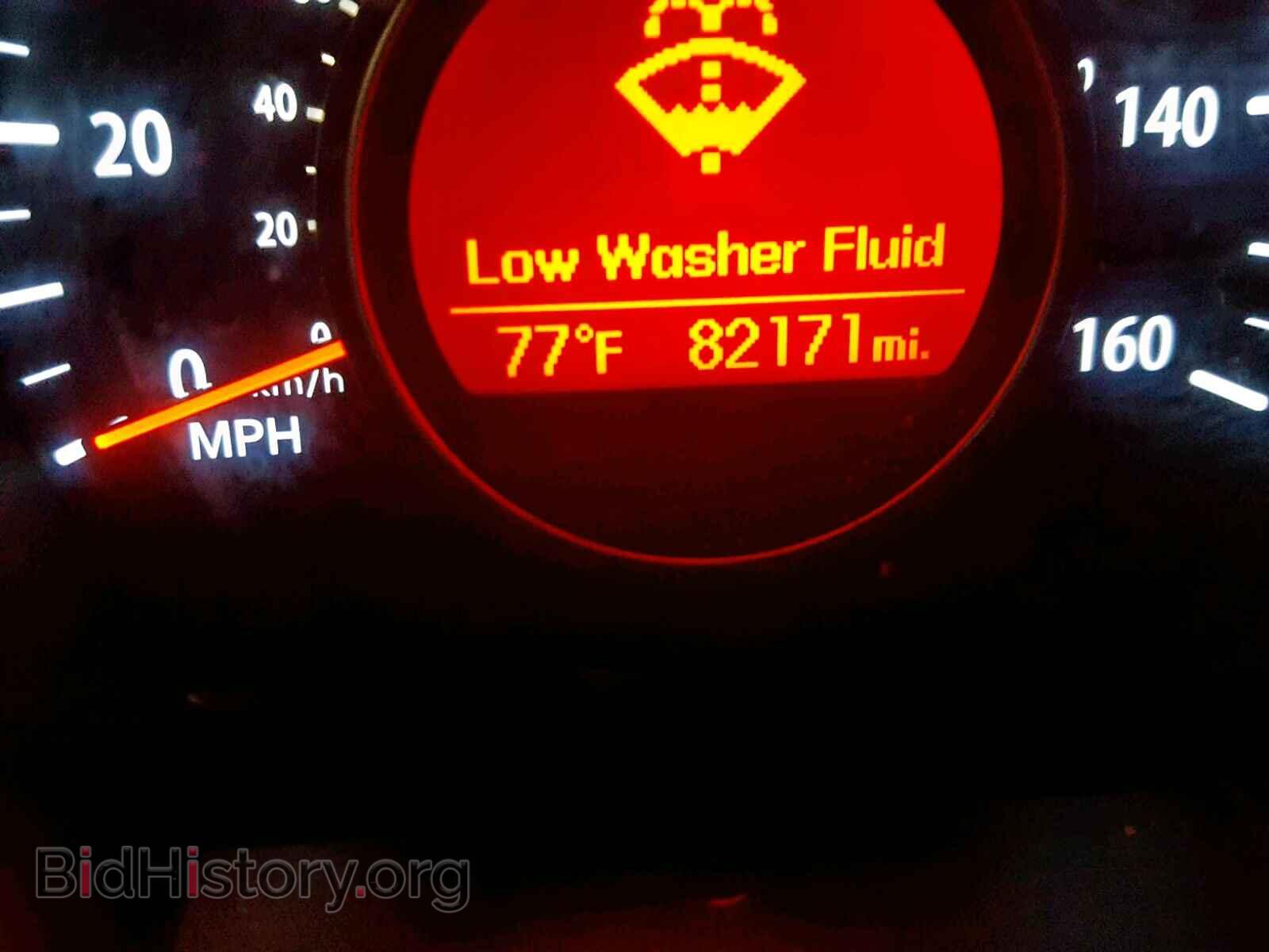2013 KIA OPTIMA EX - VIN: 5XXGN4A71DG168379 - Фото 8