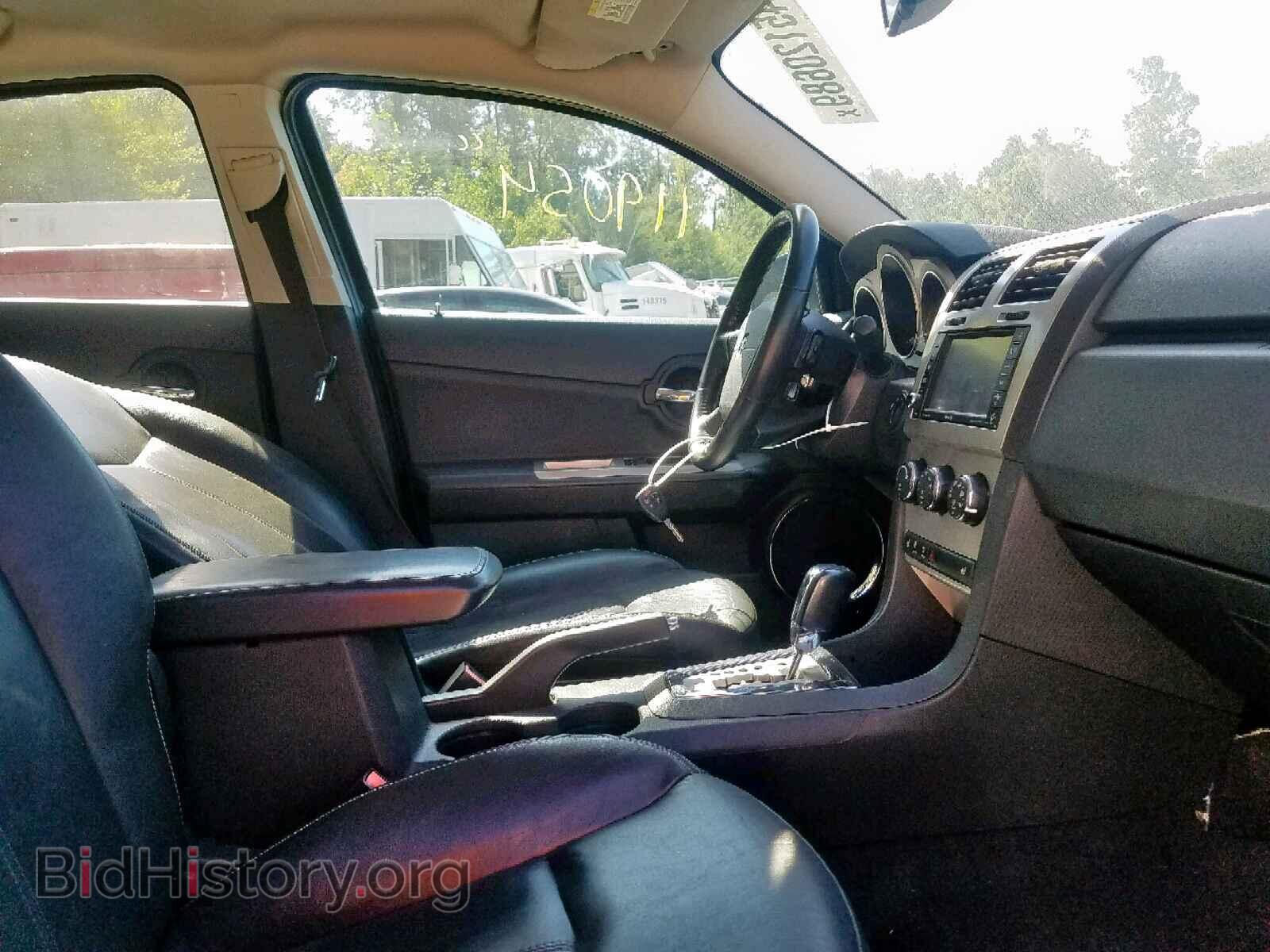 2010 DODGE AVENGER - VIN: 1B3CC5FVXAN130197 - Фото 5