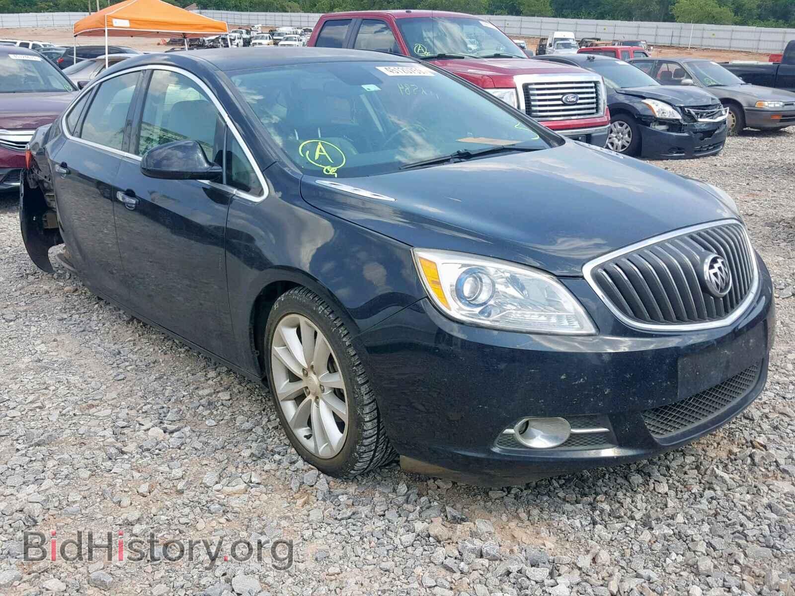 Photo 1G4PP5SK4D4142013 - BUICK VERANO 2013