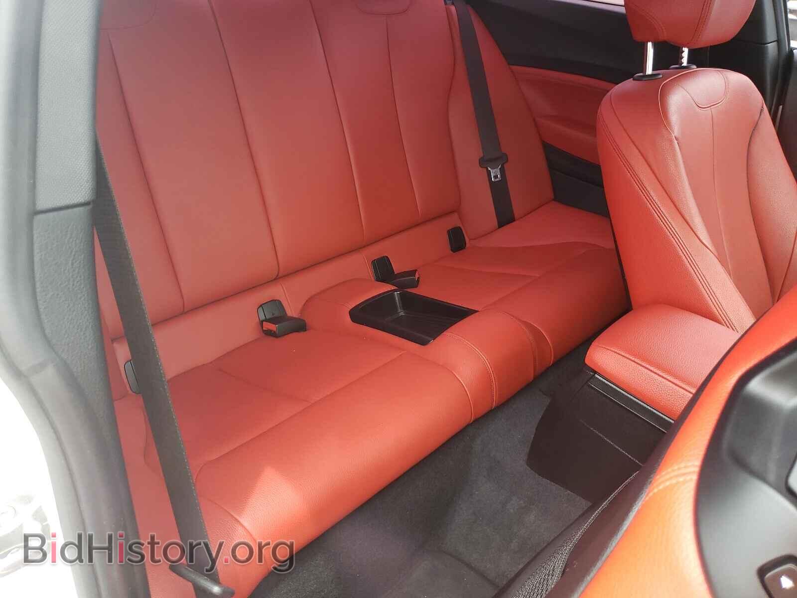 2014 BMW M2 - VIN: WBA1J7C53EV253113 - Фото 6