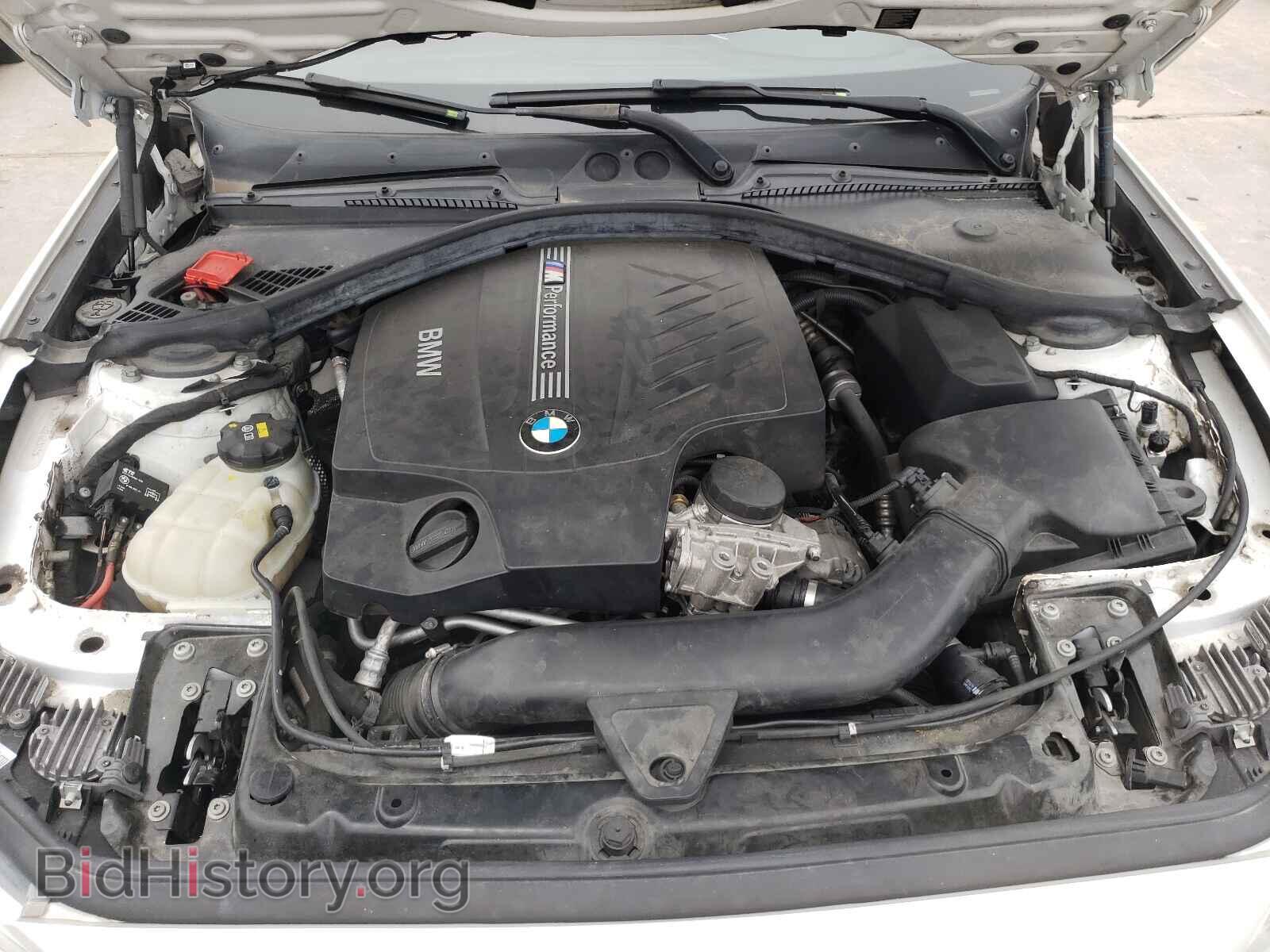 2014 BMW M2 - VIN: WBA1J7C53EV253113 - Фото 7