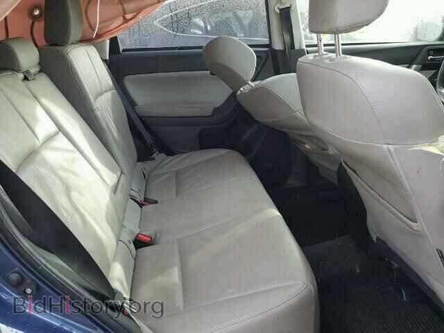 2014 SUBARU FORESTER - VIN: JF2SJAMC3EH463521 - Фото 6