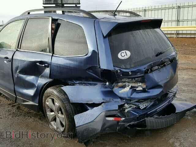 2014 SUBARU FORESTER - VIN: JF2SJAMC3EH463521 - Фото 10